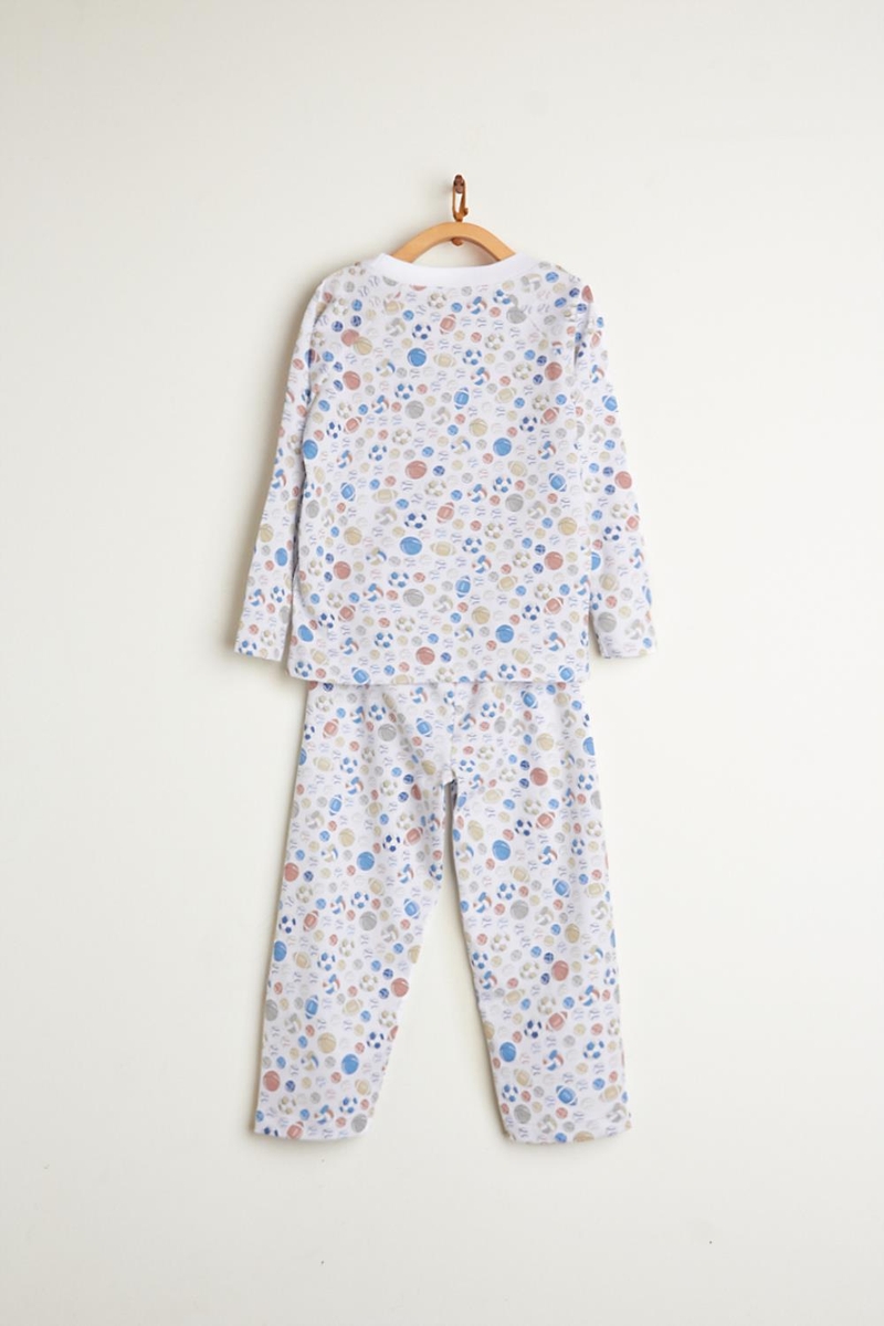 Pijama Nick Sports
