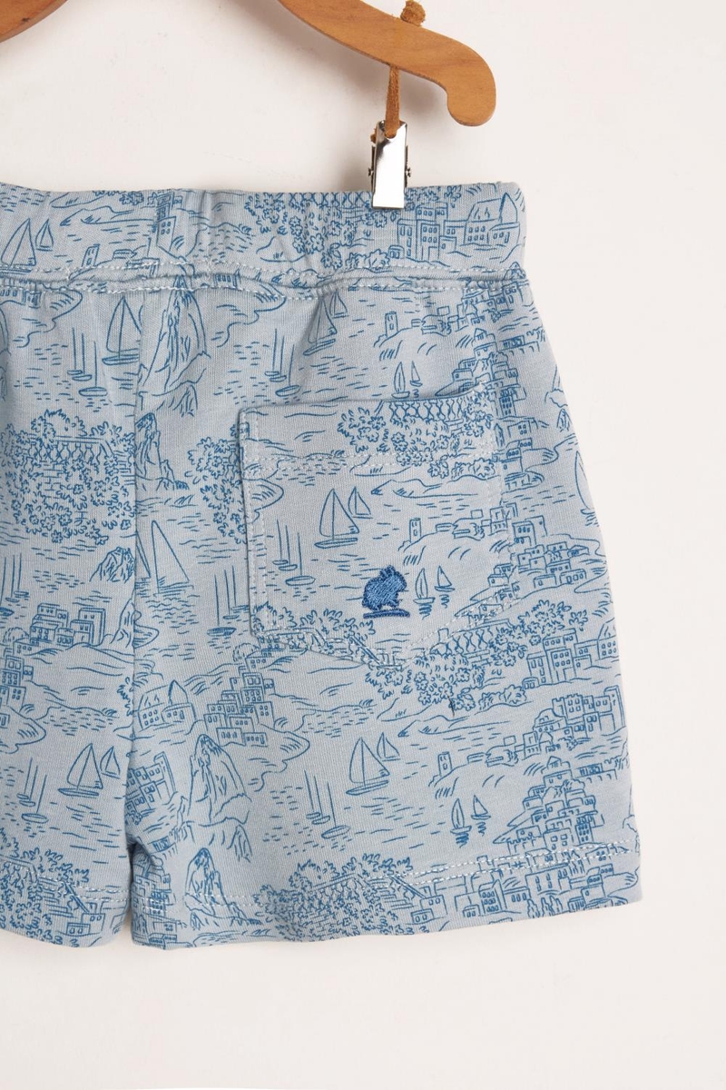 Short Fun Boy Patagonia