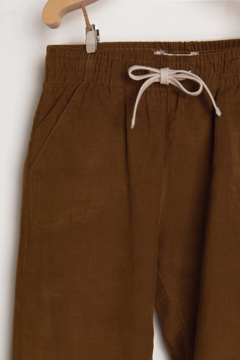 Pantalon John Corderoy