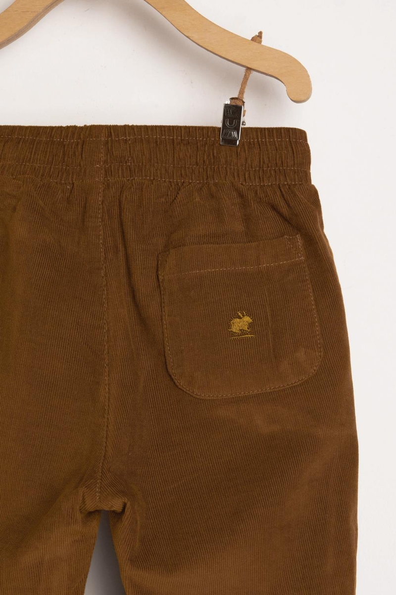 Pantalon John Corderoy