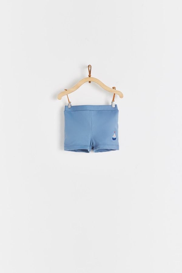 Short Beach Tom 