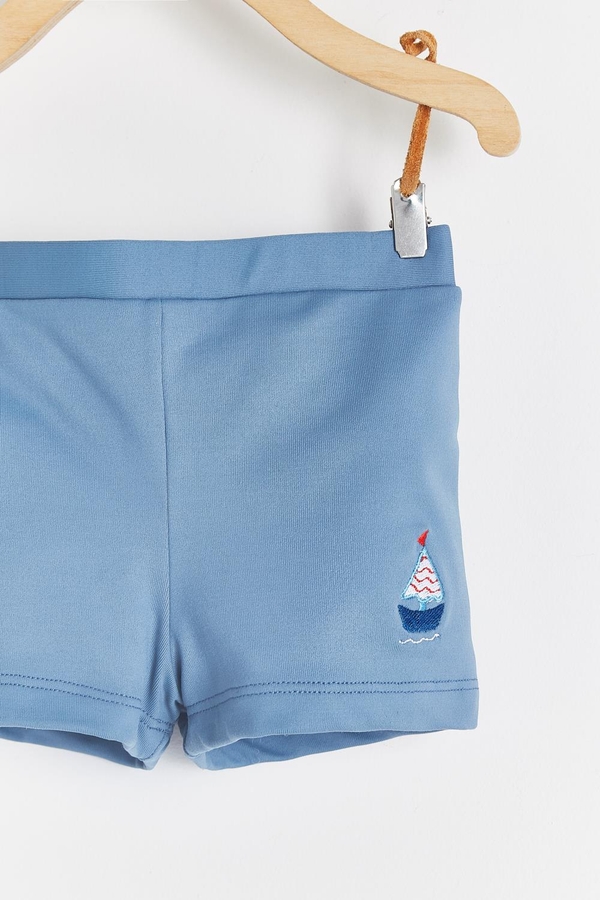 Short Beach Tom 
