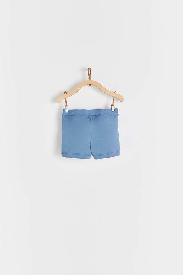 Short Beach Tom 