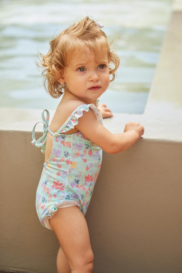 Traje de Baño Sophie Bebe Ava