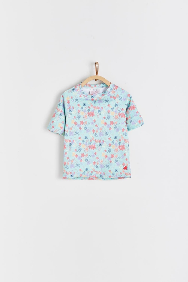 T-Shirt Cloud Beach Ava
