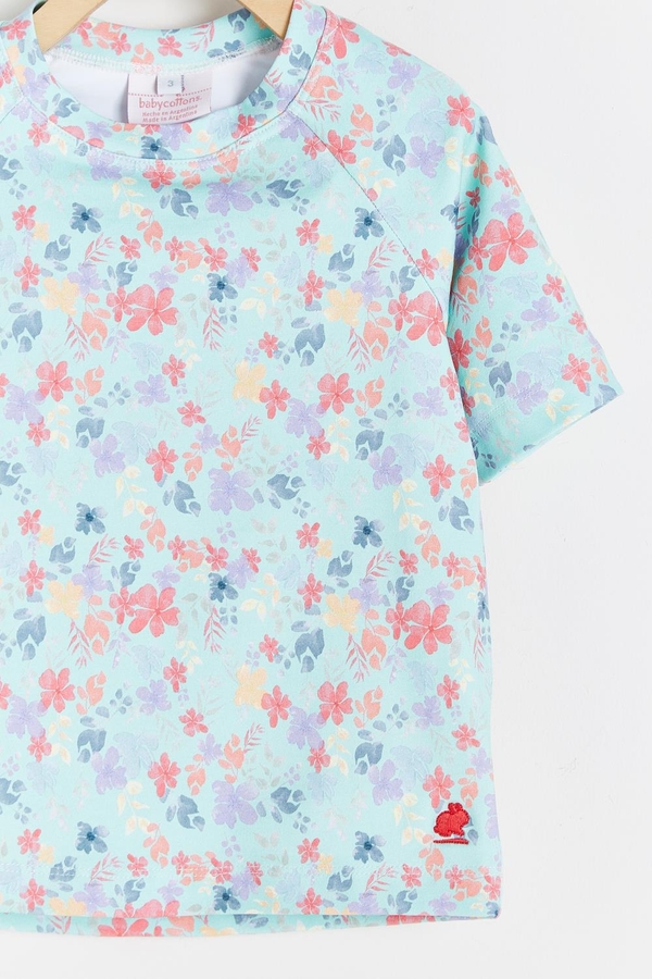 T-Shirt Cloud Beach Ava