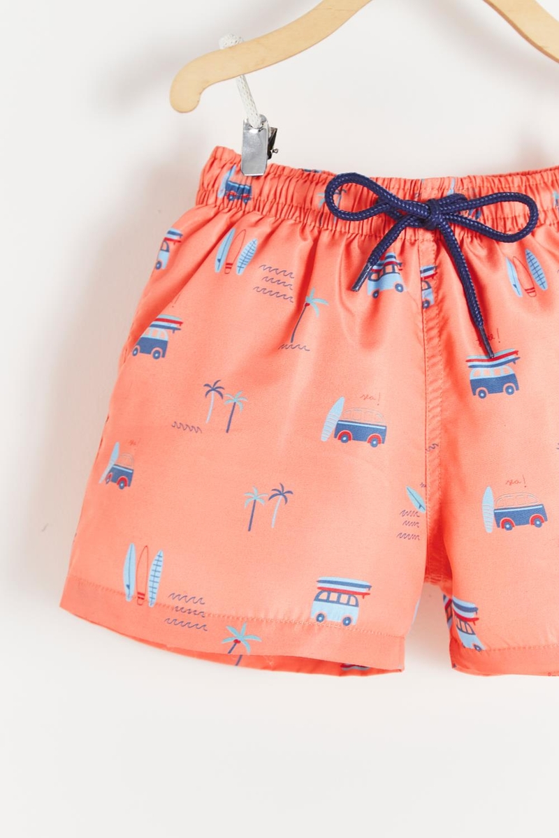 Short De Baño John Cabo
