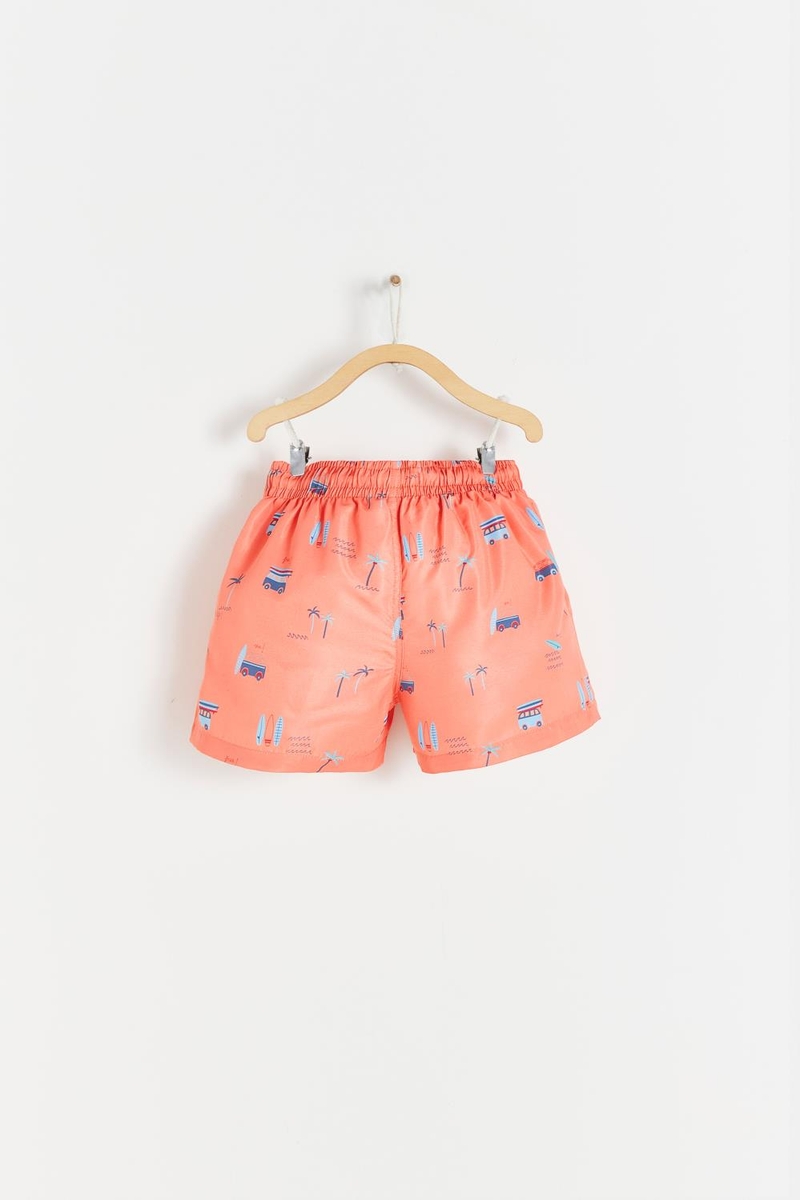 Short De Baño John Cabo