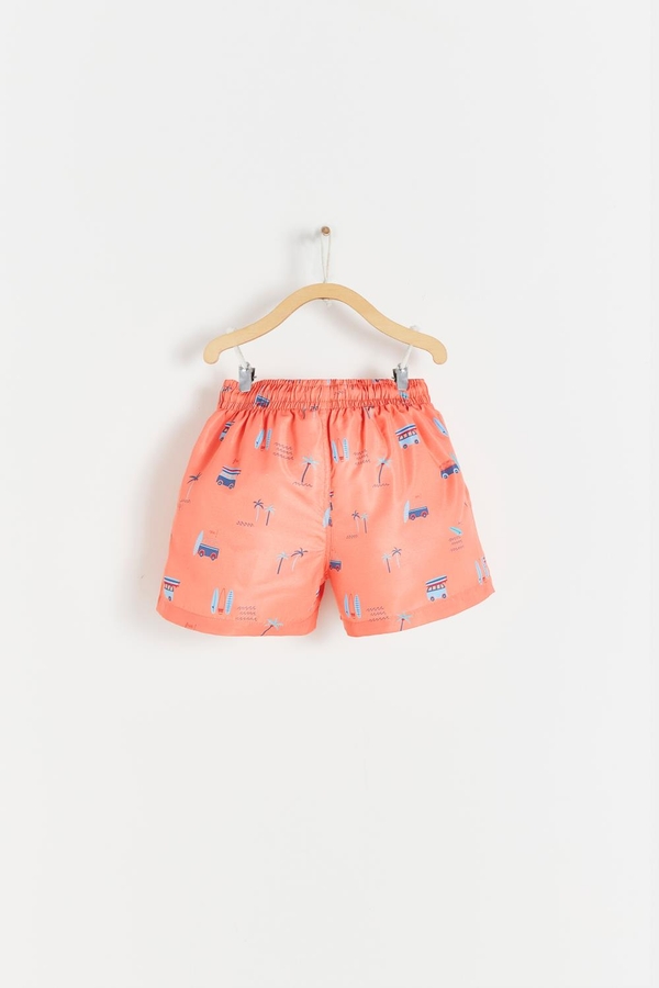 Short De Baño John Cabo