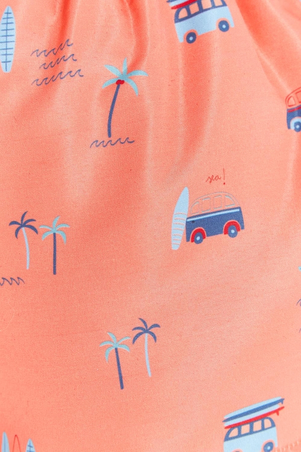 Short De Baño John Cabo