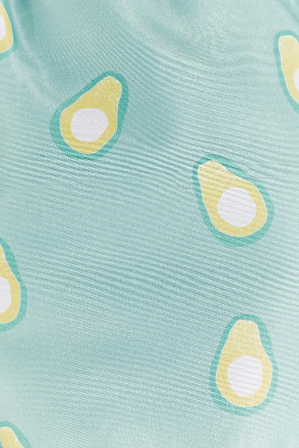 Short de Baño John Palta