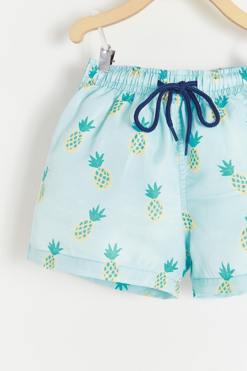 Short De Baño John Beach Anana