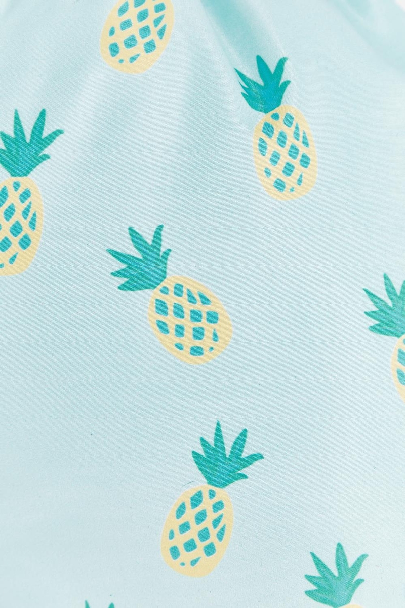 Short De Baño John Beach Anana