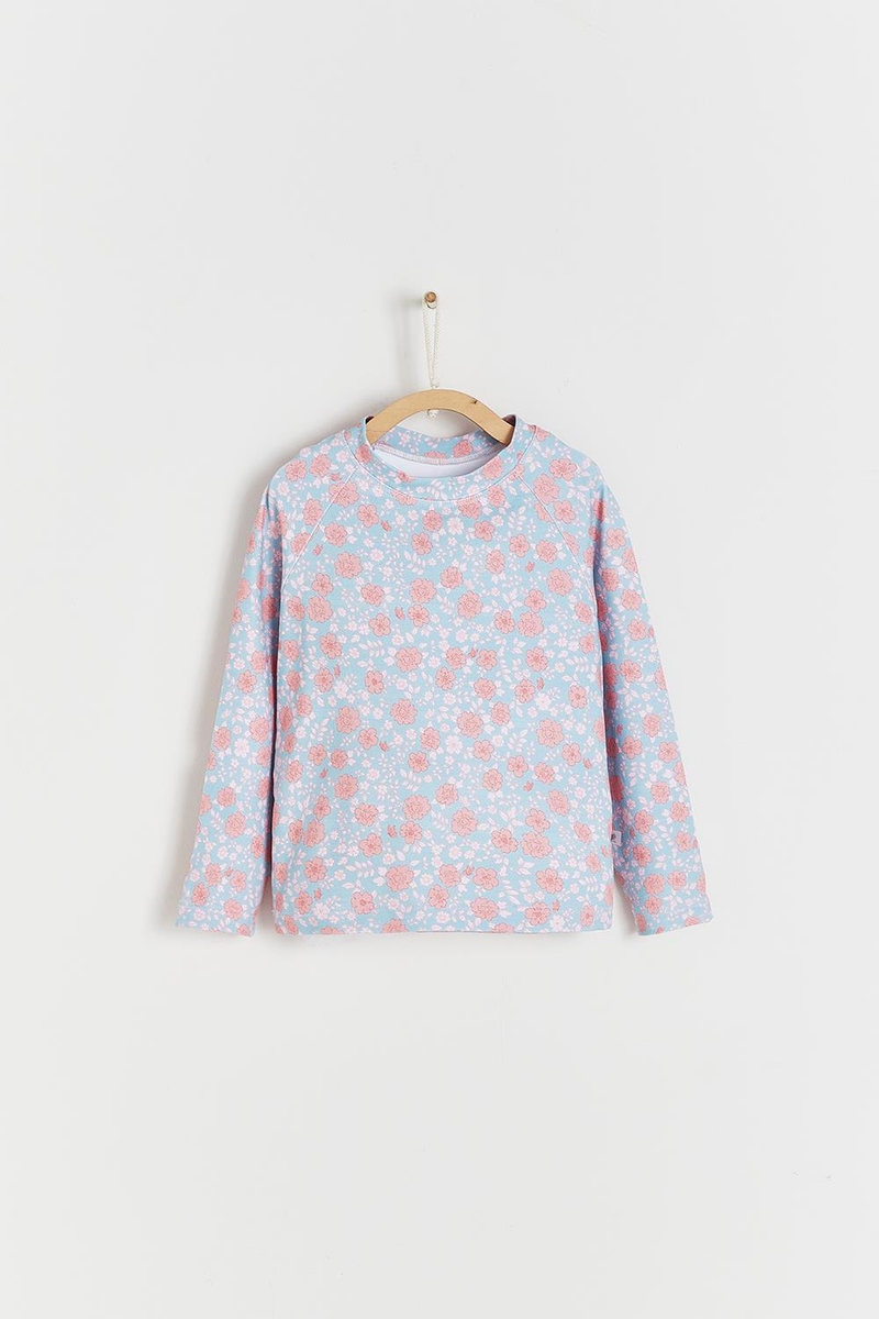 Remera Sun Liber