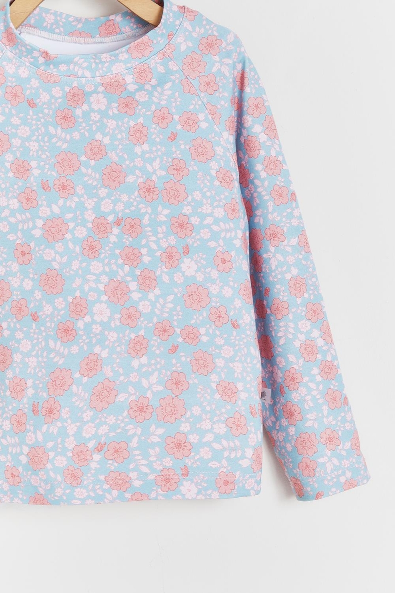 Remera Sun Liber
