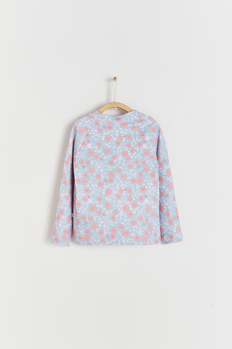 Remera Sun Liber