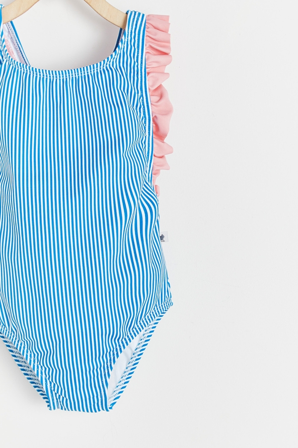 Traje de Baño Karen Rayas