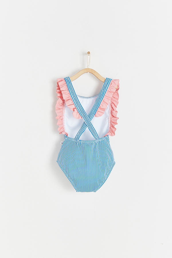 Traje de Baño Karen Rayas