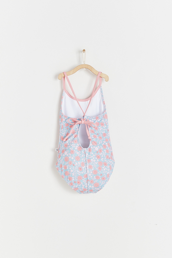 Traje de Baño Sophie Liberty