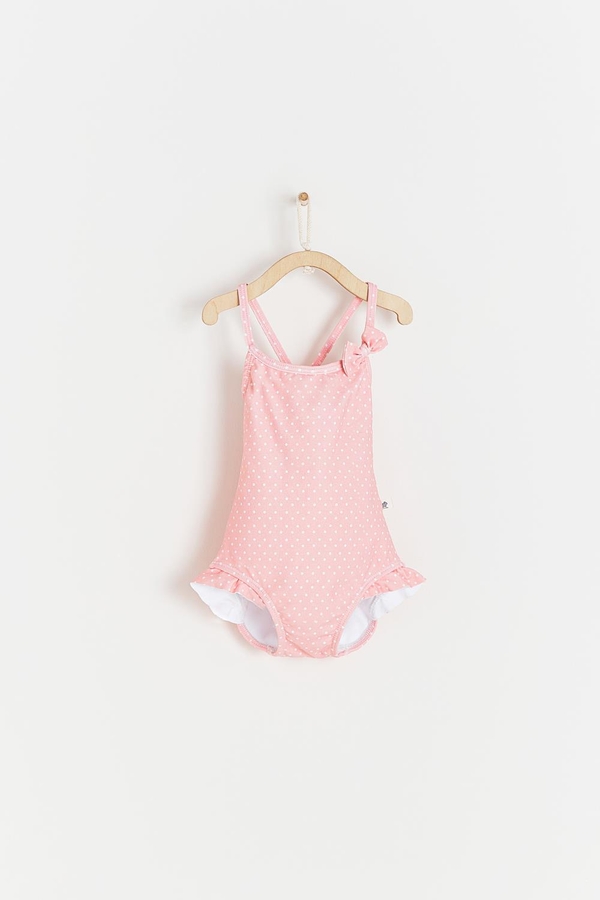 Traje De Baño Sophie Bb Beach Dot