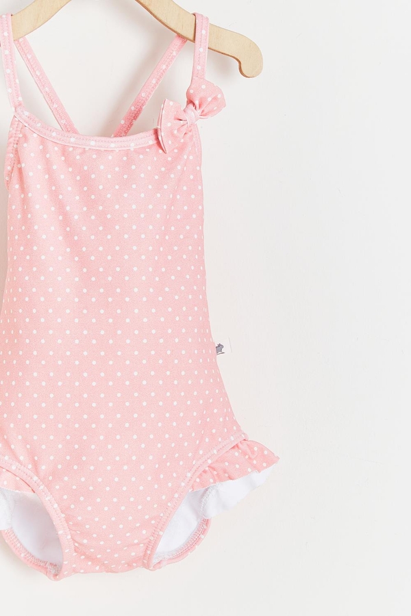 Traje De Baño Sophie Bb Beach Dot