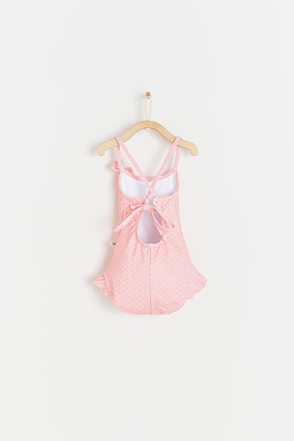Traje De Baño Sophie Bb Beach Dot