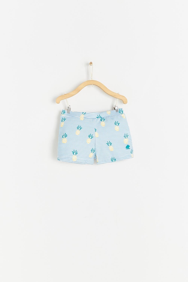 Short Baño Tom Anana