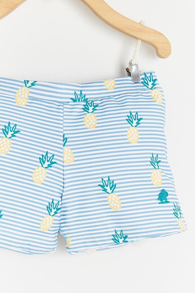Short Baño Tom Anana
