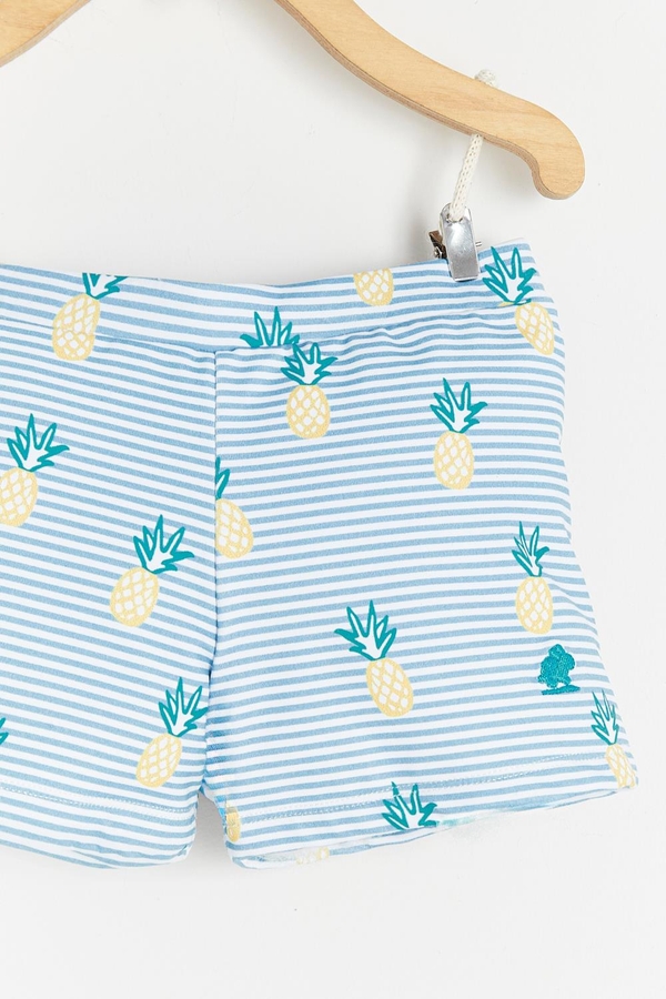 Short Baño Tom Anana