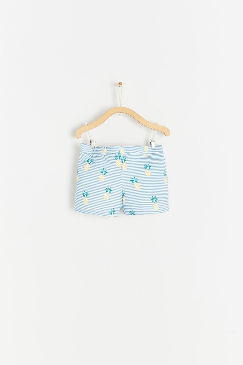 Short Baño Tom Anana