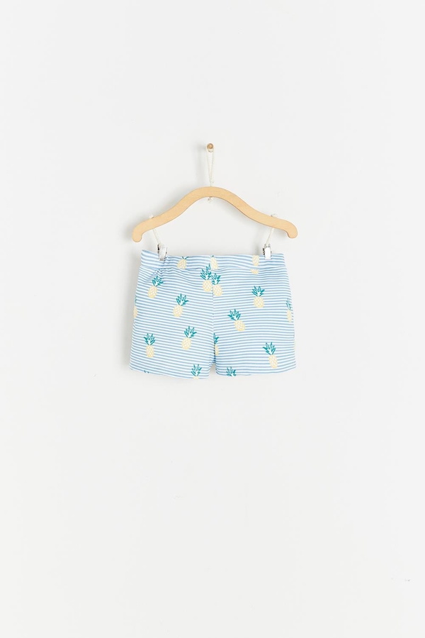 Short Baño Tom Anana