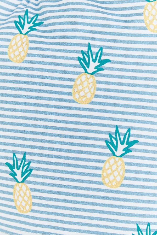Short Baño Tom Anana