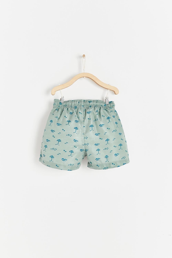 Short De Baño Paul Sand