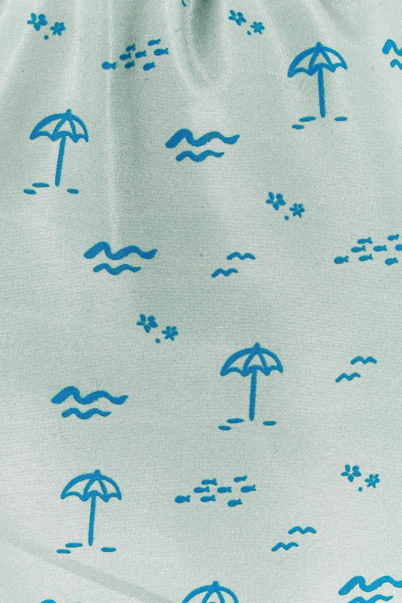Short De Baño Paul Sand