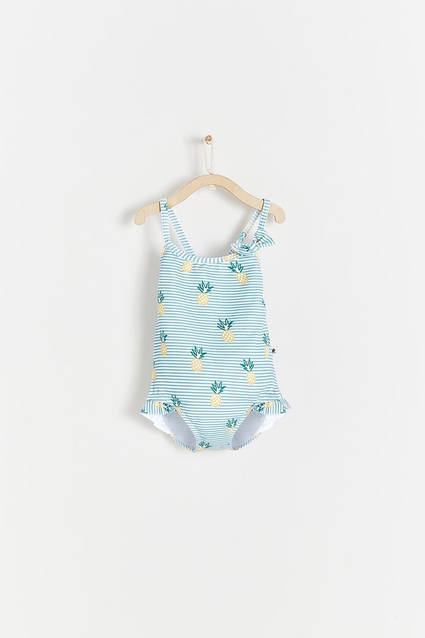 Traje De Baño Sophie Bb Beach Anana