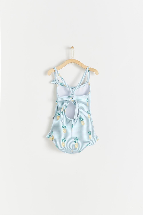Traje De Baño Sophie Bb Beach Anana