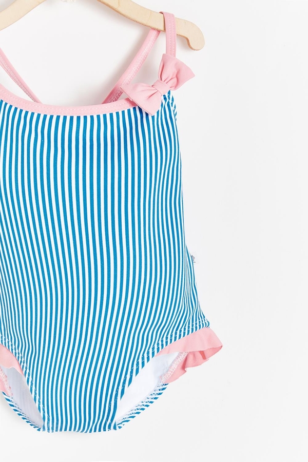 Traje De Baño Sophie Bb Beach Rayas