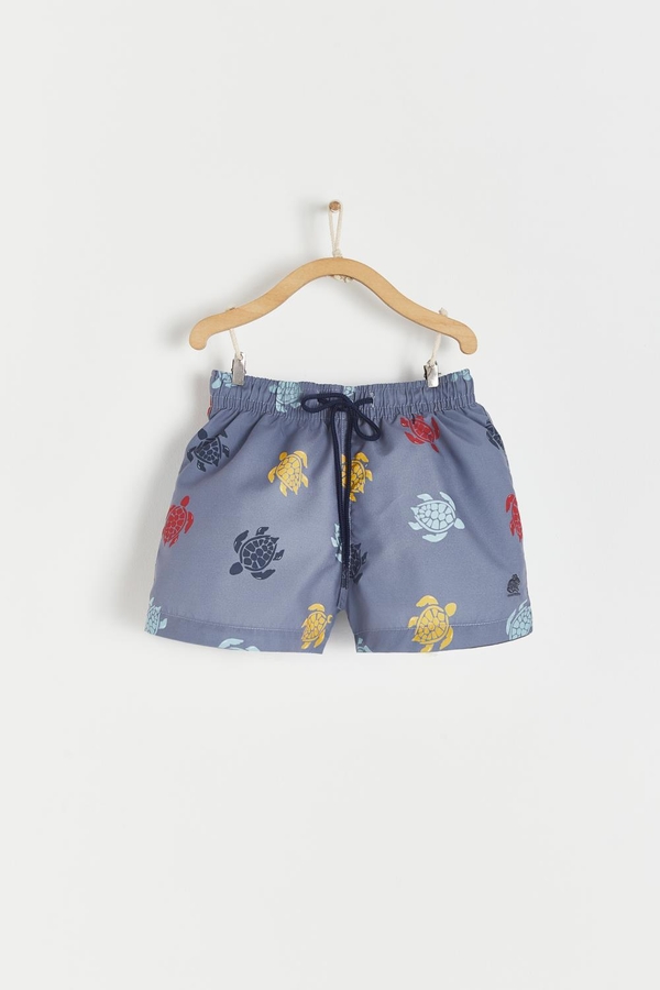 Short De Baño John Sea Beach