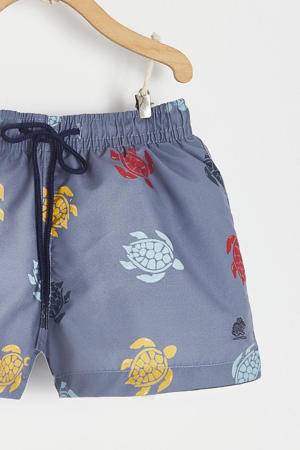 Short De Baño John Sea Beach