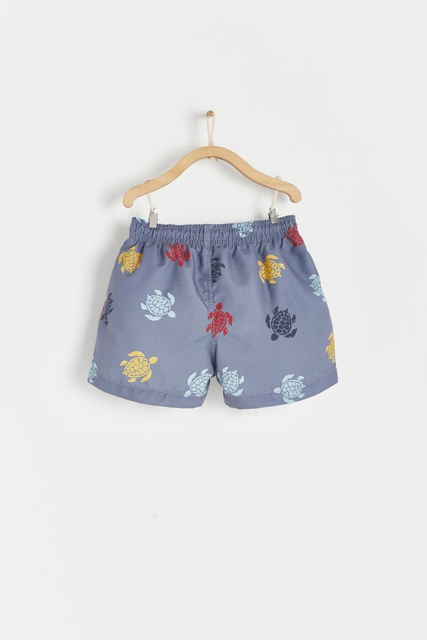 Short De Baño John Sea Beach
