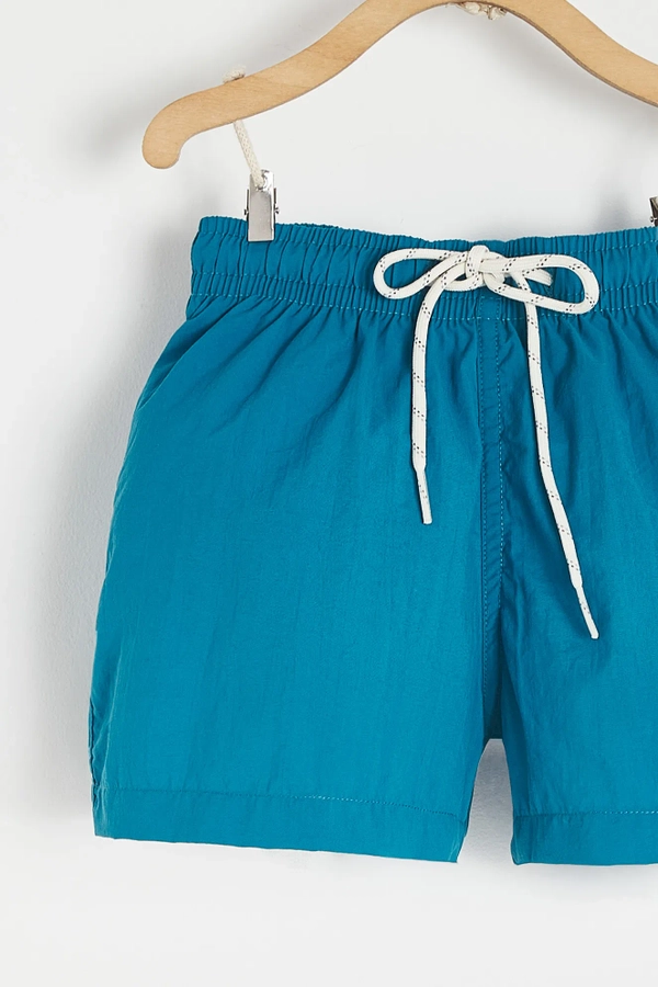Short De Baño John Liso Beach