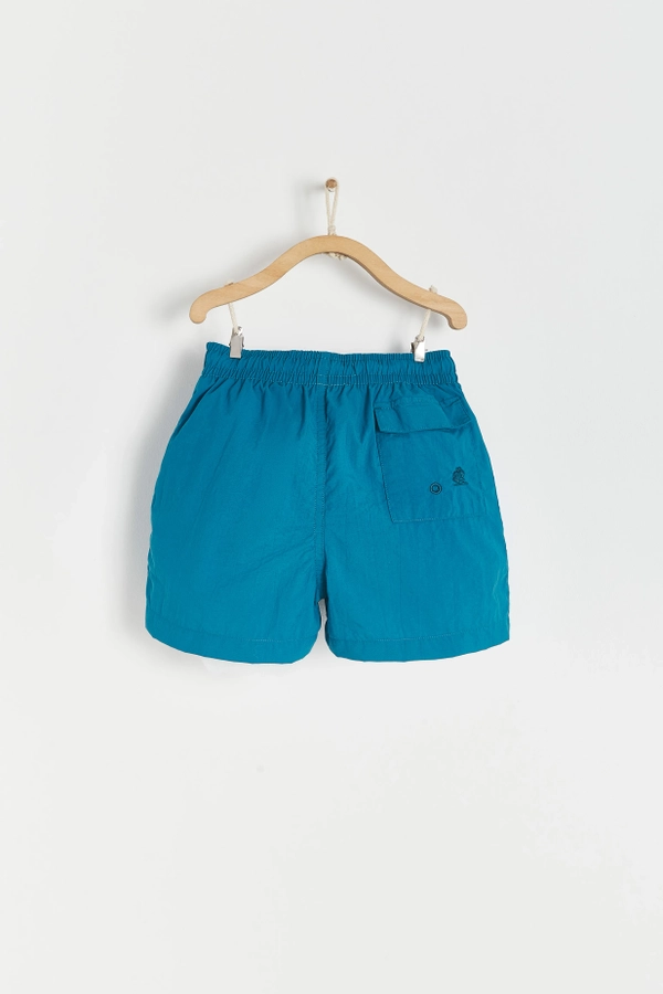 Short De Baño John Liso Beach