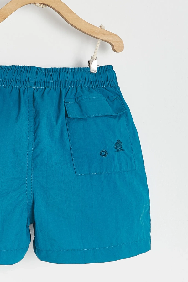 Short De Baño John Liso Beach