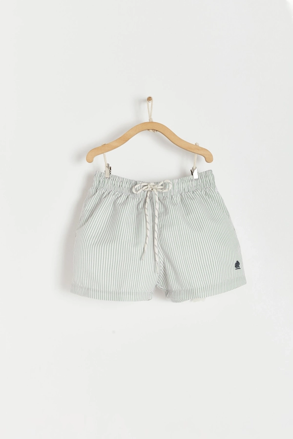 Short De Baño John Rayas Beach