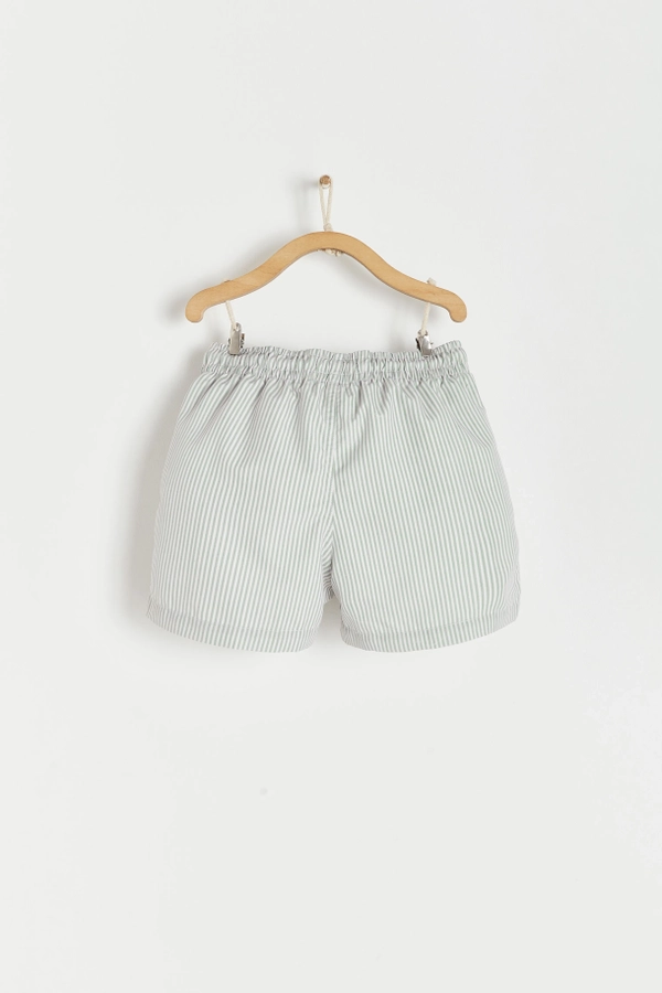 Short De Baño John Rayas Beach
