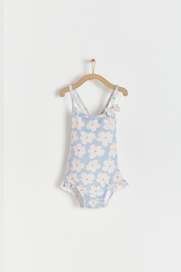 Traje de Baño Beba Garden Beach