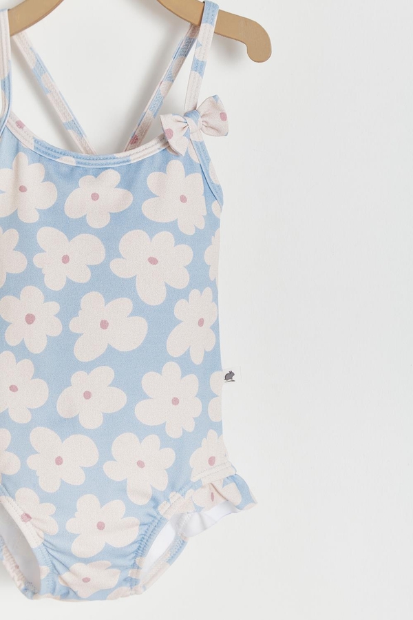Traje de Baño Beba Garden Beach