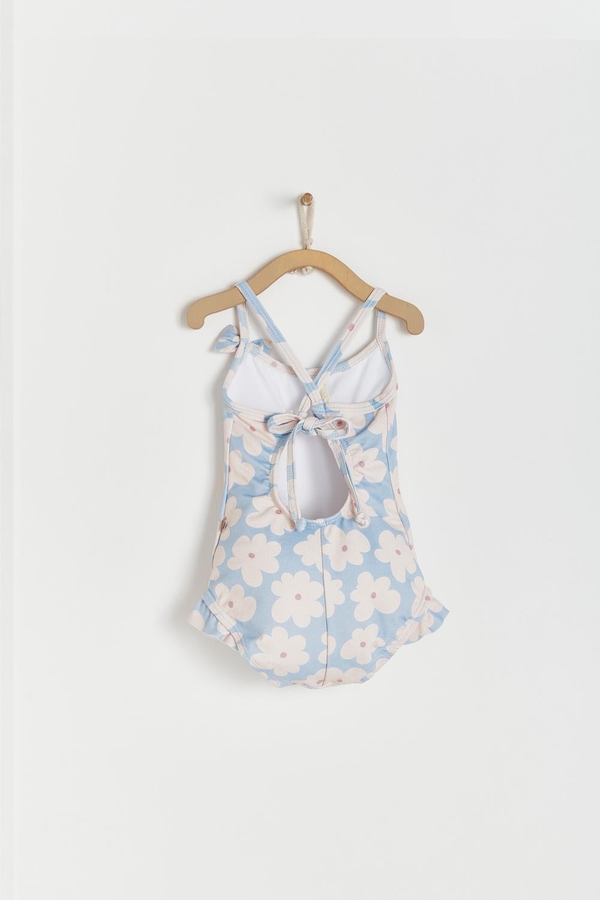 Traje de Baño Beba Garden Beach