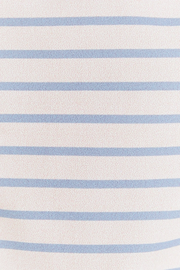 Traje de Baño Karen Stripes Beach