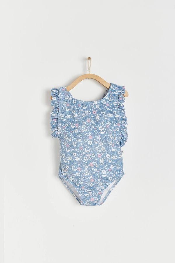 Traje de Baño Karen Goose Beach